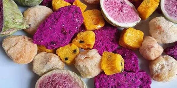 تصویر 2 از خرید و فروش چیپس میوه پفکی با شرایط فوق العاده